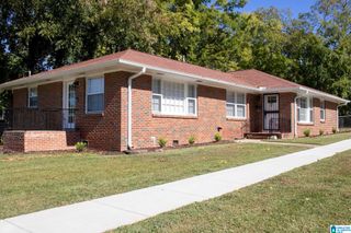 101 76th St S 76TH STREET, Birmingham, AL 35206