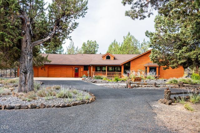 64417 McGrath Road, Bend, OR 97701