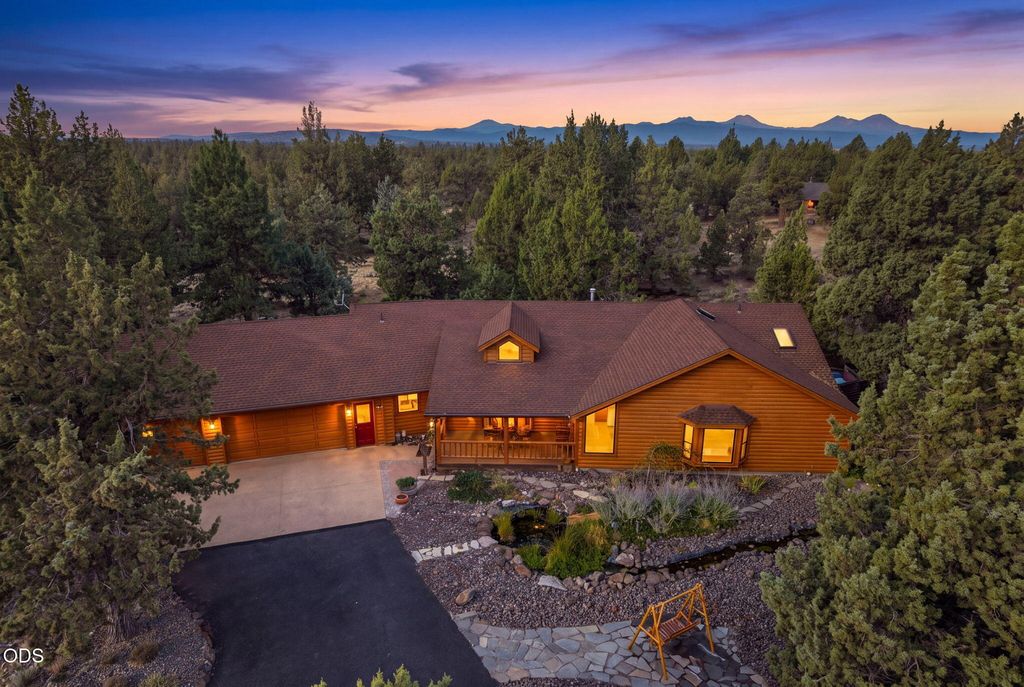 64417 McGrath Road, Bend, OR 97701