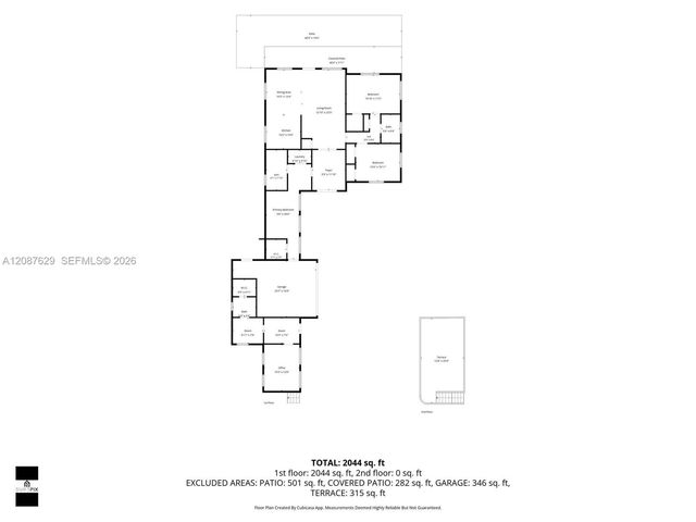 712 S 15th Avenue, Hollywood, FL 33020
