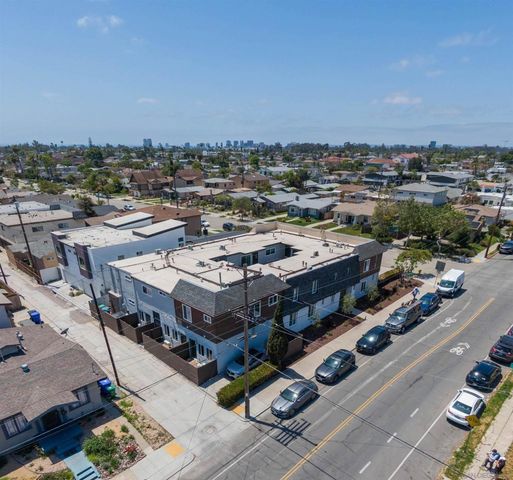 3167 Landis St, San Diego, CA 92104