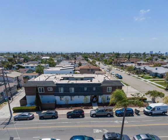 3167 Landis St, San Diego, CA 92104