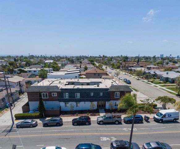 3167 Landis St, San Diego, CA 92104