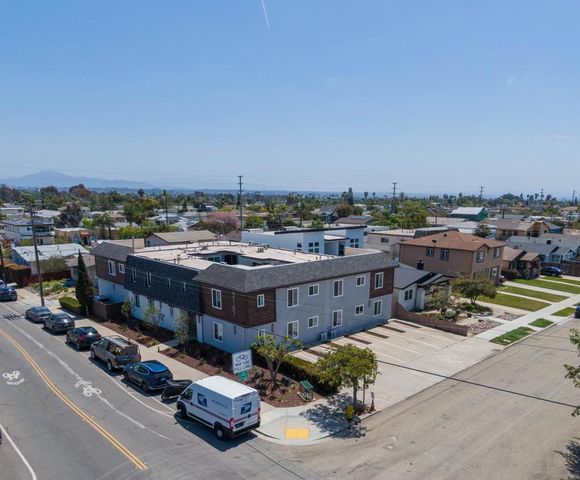 3167 Landis St, San Diego, CA 92104