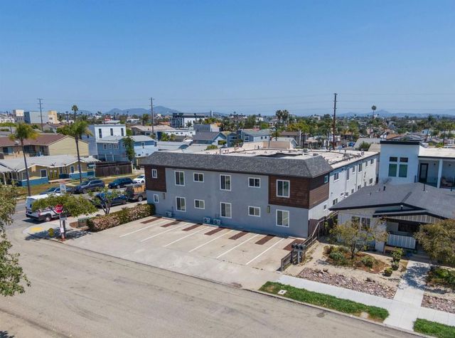 3167 Landis St, San Diego, CA 92104