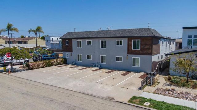 3167 Landis St, San Diego, CA 92104