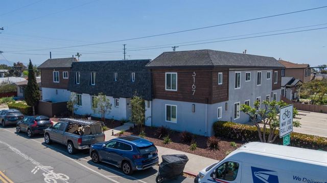 3167 Landis St, San Diego, CA 92104