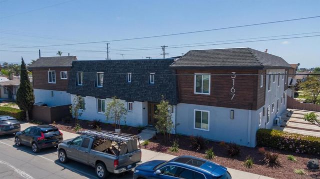 3167 Landis St, San Diego, CA 92104