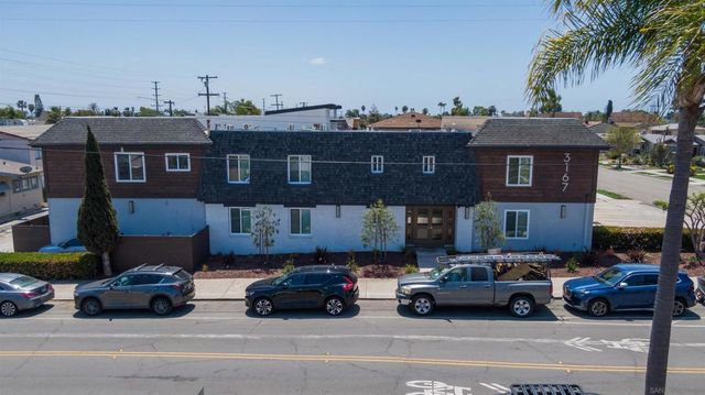 3167 Landis St, San Diego, CA 92104