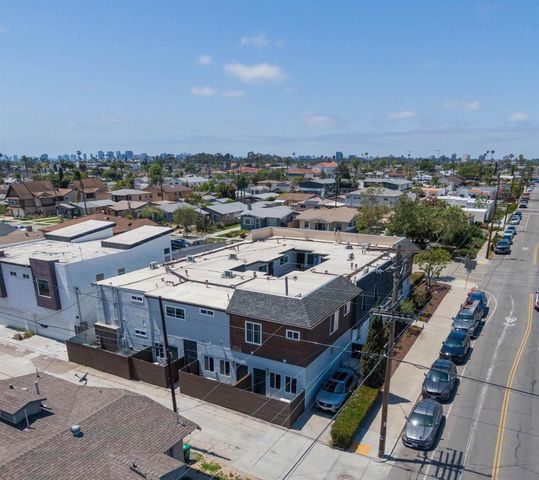 3167 Landis St, San Diego, CA 92104