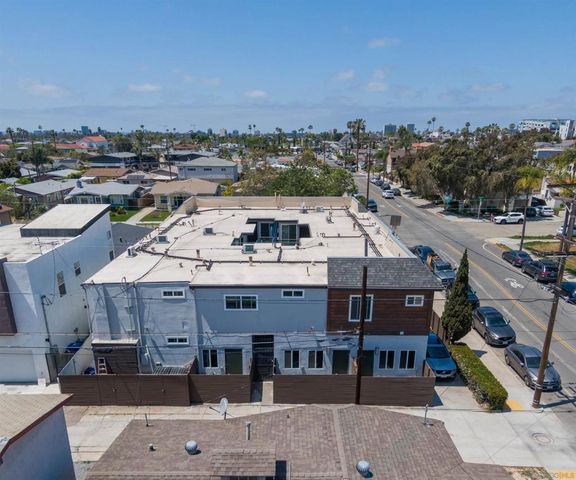 3167 Landis St, San Diego, CA 92104