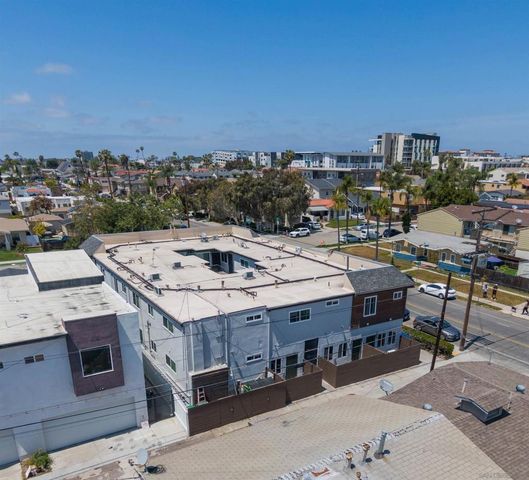 3167 Landis St, San Diego, CA 92104