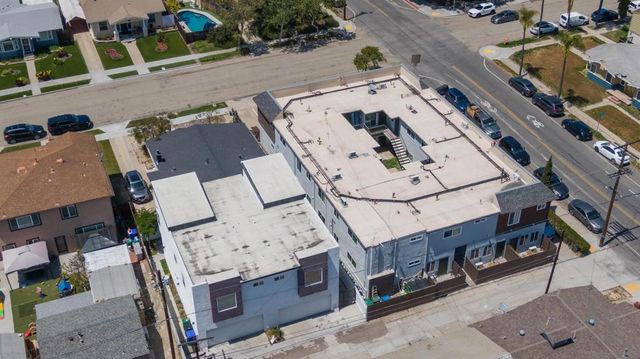 3167 Landis St, San Diego, CA 92104