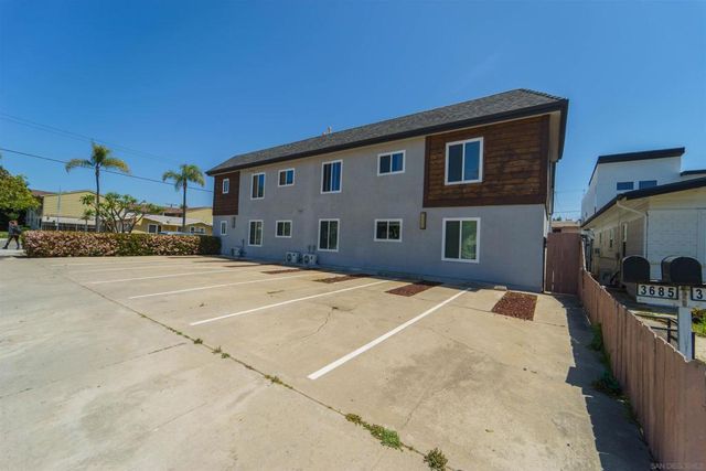 3167 Landis St, San Diego, CA 92104