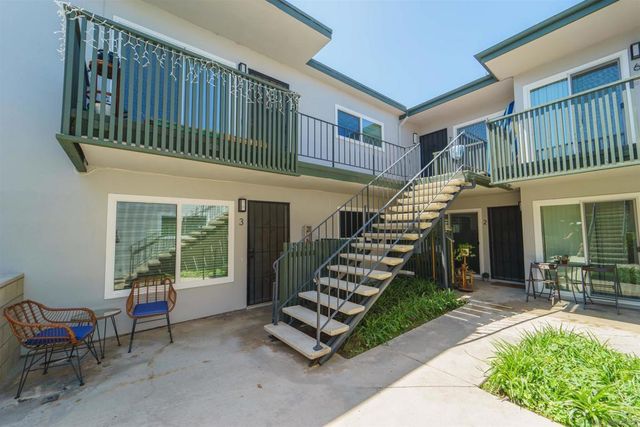 3167 Landis St, San Diego, CA 92104