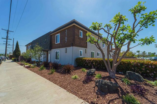 3167 Landis St, San Diego, CA 92104
