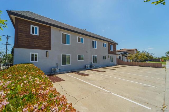 3167 Landis St, San Diego, CA 92104