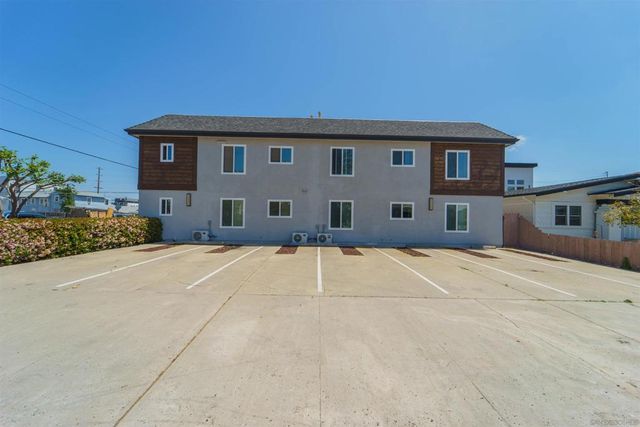 3167 Landis St, San Diego, CA 92104