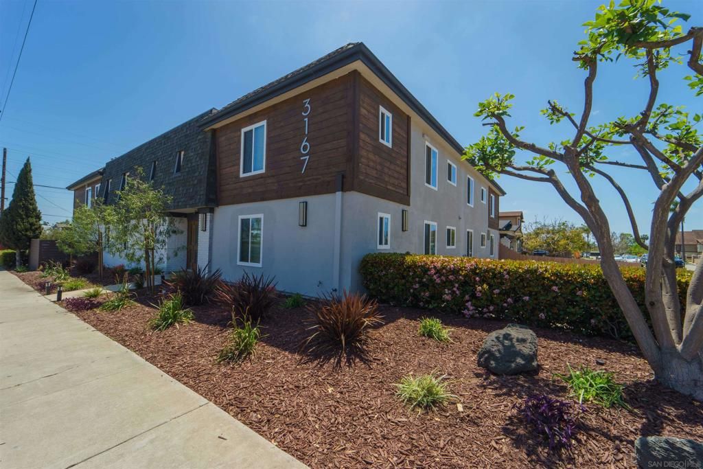 3167 Landis St, San Diego, CA 92104