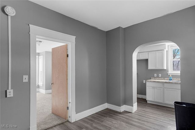 404 N Bentley Avenue, Niles, OH 44446