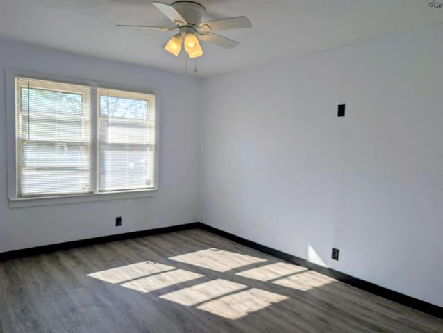 1614 HAWES AVENUE, Wichita Falls, TX 76301