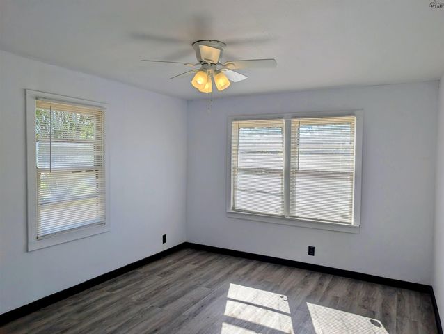 1614 HAWES AVENUE, Wichita Falls, TX 76301