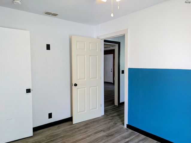 1614 HAWES AVENUE, Wichita Falls, TX 76301