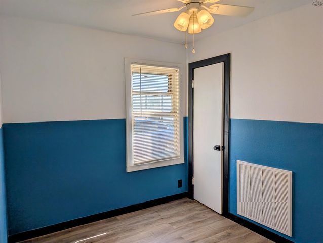 1614 HAWES AVENUE, Wichita Falls, TX 76301