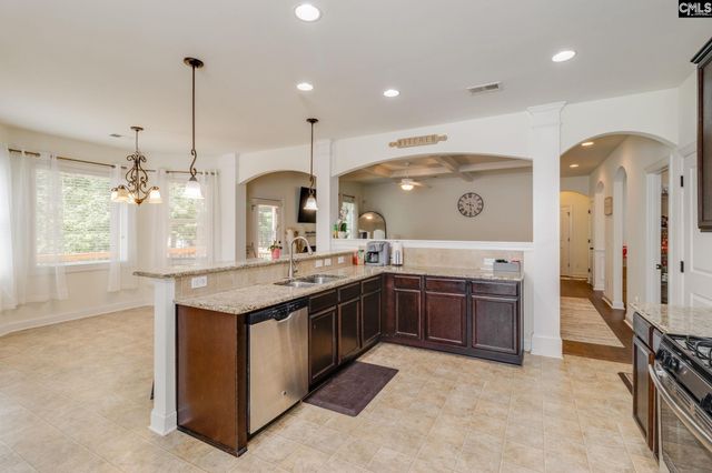 1053 Valley Estates Drive, Blythewood, SC 29016
