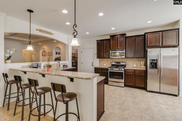 1053 Valley Estates Drive, Blythewood, SC 29016