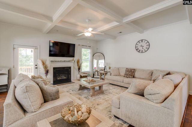 1053 Valley Estates Drive, Blythewood, SC 29016