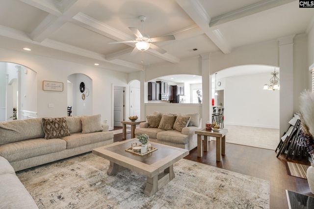1053 Valley Estates Drive, Blythewood, SC 29016