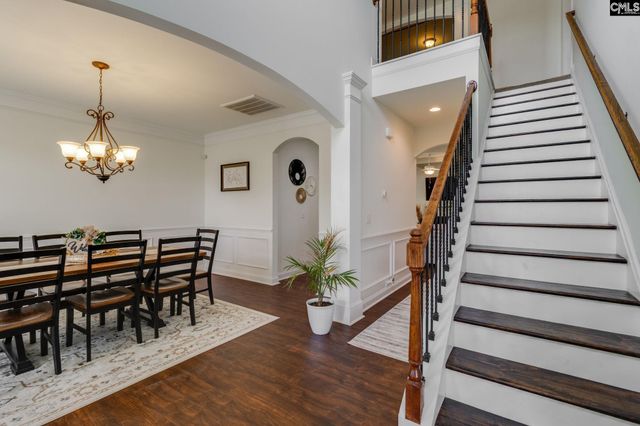 1053 Valley Estates Drive, Blythewood, SC 29016