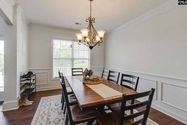 1053 Valley Estates Drive, Blythewood, SC 29016