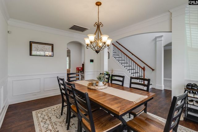 1053 Valley Estates Drive, Blythewood, SC 29016