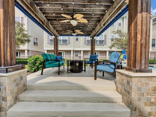 3001 Murworth Drive 701, Houston, TX 77025