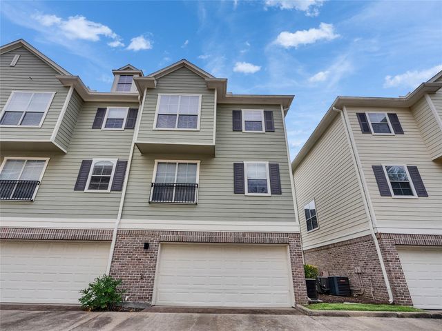 3001 Murworth Drive 701, Houston, TX 77025