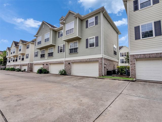 3001 Murworth Drive 701, Houston, TX 77025