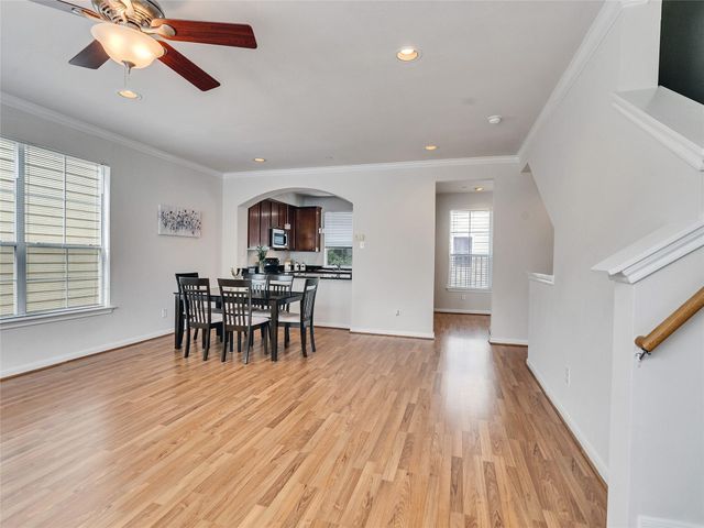 3001 Murworth Drive 701, Houston, TX 77025