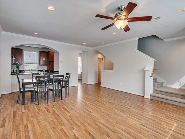 3001 Murworth Drive 701, Houston, TX 77025