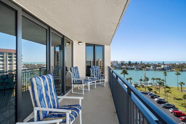 690 ISLAND WAY 909, Clearwater Beach, FL 33767