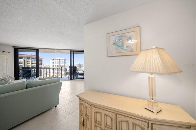 690 ISLAND WAY 909, Clearwater Beach, FL 33767