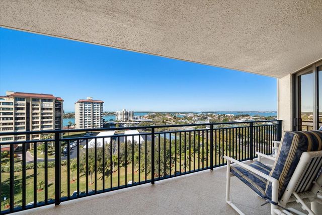 690 ISLAND WAY 909, Clearwater Beach, FL 33767