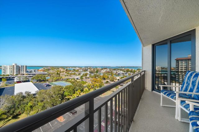 690 ISLAND WAY 909, Clearwater Beach, FL 33767