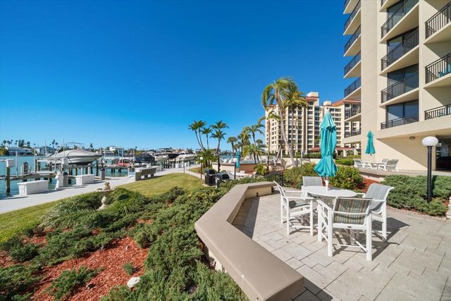 690 ISLAND WAY 909, Clearwater Beach, FL 33767