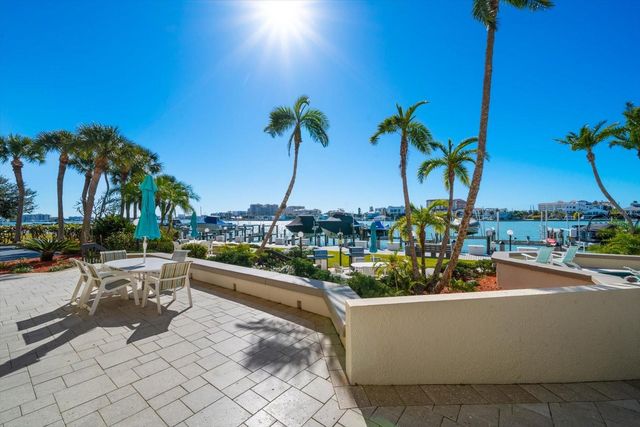 690 ISLAND WAY 909, Clearwater Beach, FL 33767