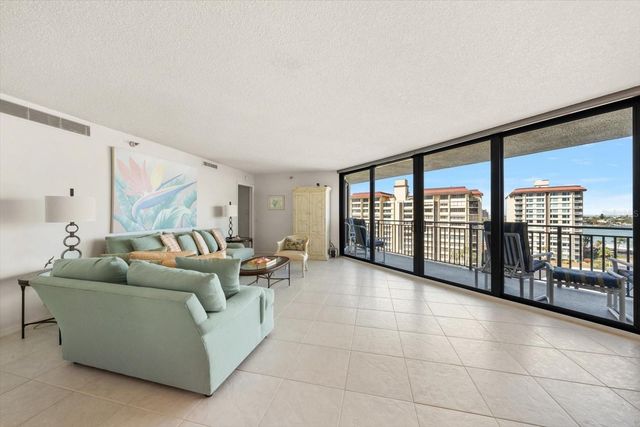 690 ISLAND WAY 909, Clearwater Beach, FL 33767