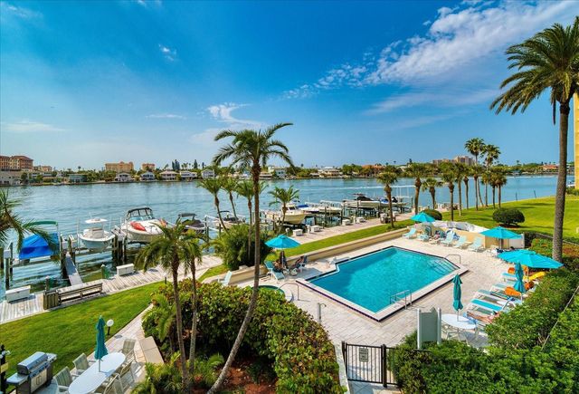 690 ISLAND WAY 909, Clearwater Beach, FL 33767