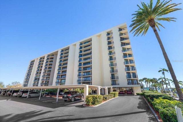 690 ISLAND WAY 909, Clearwater Beach, FL 33767