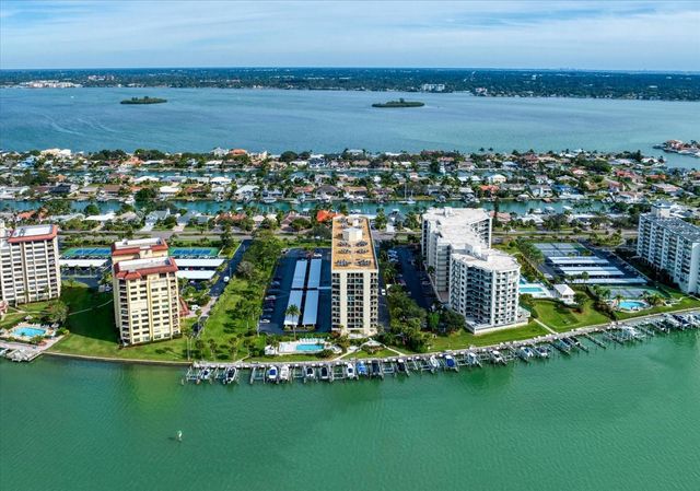 690 ISLAND WAY 909, Clearwater Beach, FL 33767